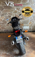 Ducati Monster 600