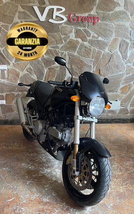 Ducati Monster 600