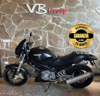 Ducati Monster 600