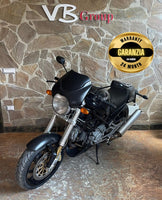 Ducati Monster 600
