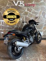Ducati Monster 600