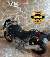 Ducati Monster 600