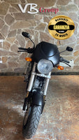 Ducati Monster 600