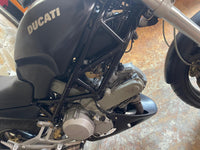Ducati Monster 600