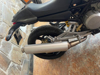 Ducati Monster 600