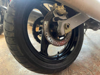 Ducati Monster 600