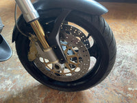Ducati Monster 600