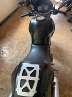 Ducati Monster 600