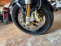 Ducati Monster 600