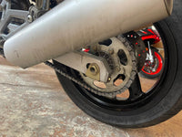 Ducati Monster 600