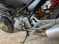 Ducati Monster 600