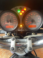 Ducati Monster 600