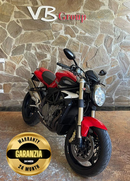MV Agusta BRUTALE 989 R