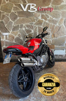 MV Agusta BRUTALE 989 R