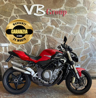 MV Agusta BRUTALE 989 R
