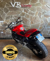 MV Agusta BRUTALE 989 R