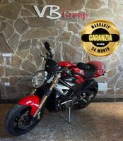 MV Agusta BRUTALE 989 R