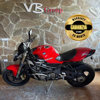 MV Agusta BRUTALE 989 R