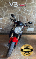 MV Agusta BRUTALE 989 R