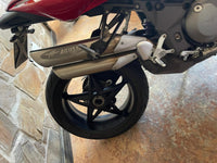 MV Agusta BRUTALE 989 R