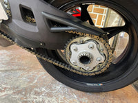 MV Agusta BRUTALE 989 R