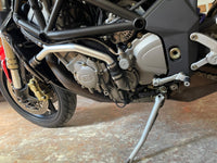 MV Agusta BRUTALE 989 R