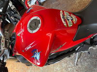 MV Agusta BRUTALE 989 R