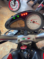 MV Agusta BRUTALE 989 R