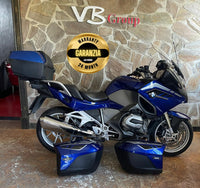 Bmw R 1200 RT 2015