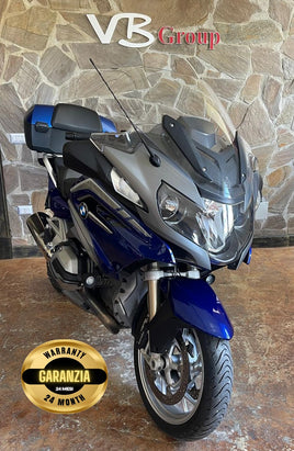 Bmw R 1200 RT 2015