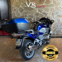 Bmw R 1200 RT 2015