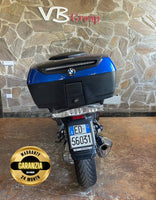 Bmw R 1200 RT 2015