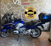 Bmw R 1200 RT 2015