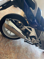 Bmw R 1200 RT 2015