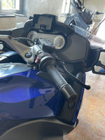 Bmw R 1200 RT 2015