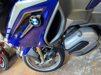 Bmw R 1200 RT 2015