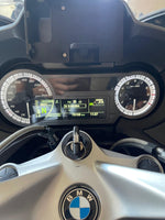 Bmw R 1200 RT 2015