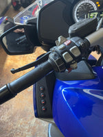 Bmw R 1200 RT 2015