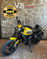 Ducati Scrambler 800 2015