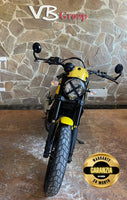 Ducati Scrambler 800 2015