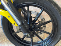 Ducati Scrambler 800 2015