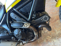 Ducati Scrambler 800 2015