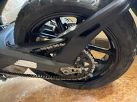 Ducati Scrambler 800 2015