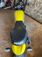 Ducati Scrambler 800 2015