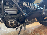 Ducati Scrambler 800 2015