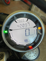 Ducati Scrambler 800 2015