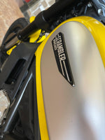 Ducati Scrambler 800 2015