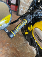 Ducati Scrambler 800 2015