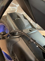 Yamaha YZF R6 2017 TAGLIANDO UFFICIALE YAMAHA