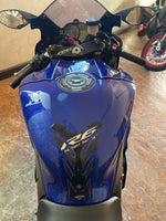 Yamaha YZF R6 2017 TAGLIANDO UFFICIALE YAMAHA